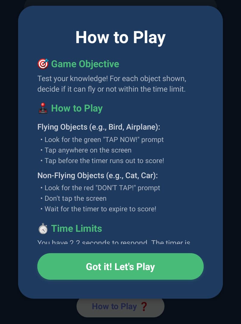 Game Screenshot 3